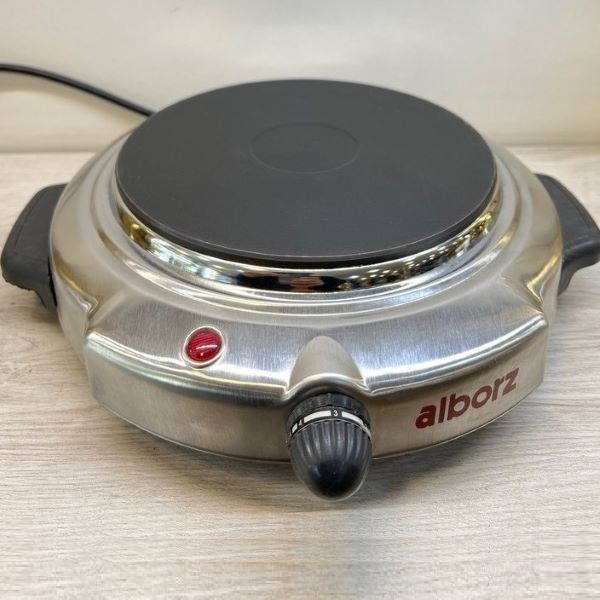 هیتر برقی البرز مدل 1500