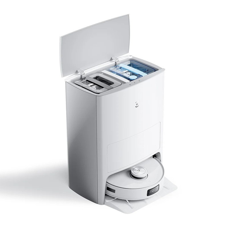 جاروبرقی اکووکس رباتیک مدل T20 Omni