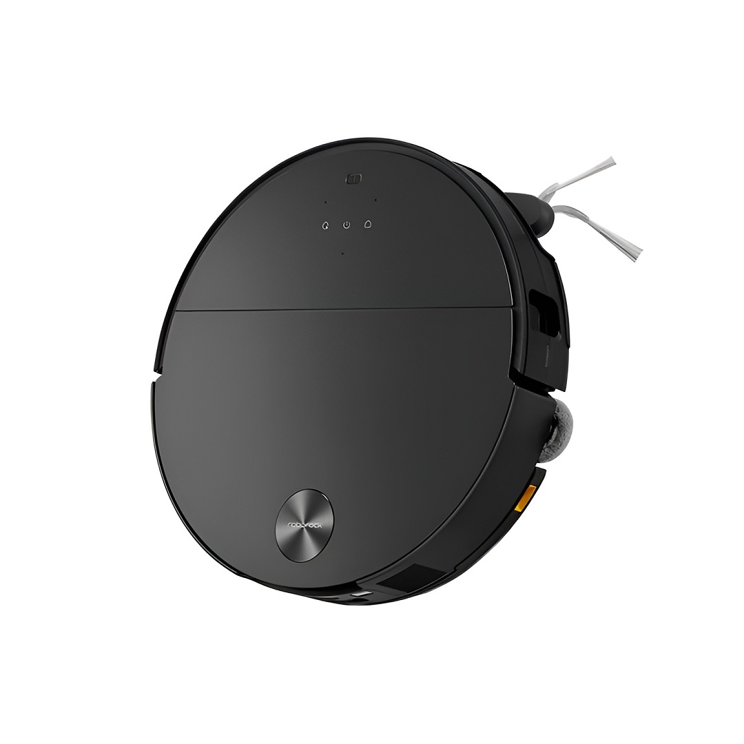 جاروبرقی رباتیک روبوراک مدل Saros 10