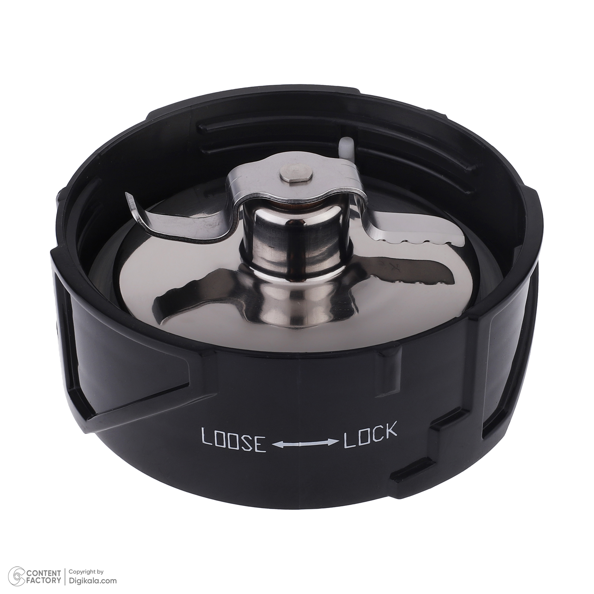 مخلوط کن و آسیاب کن مایدیا مدل BL-F016ABS