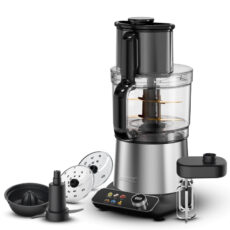 غذاساز ۶۰۰ وات باک مدل BK1622