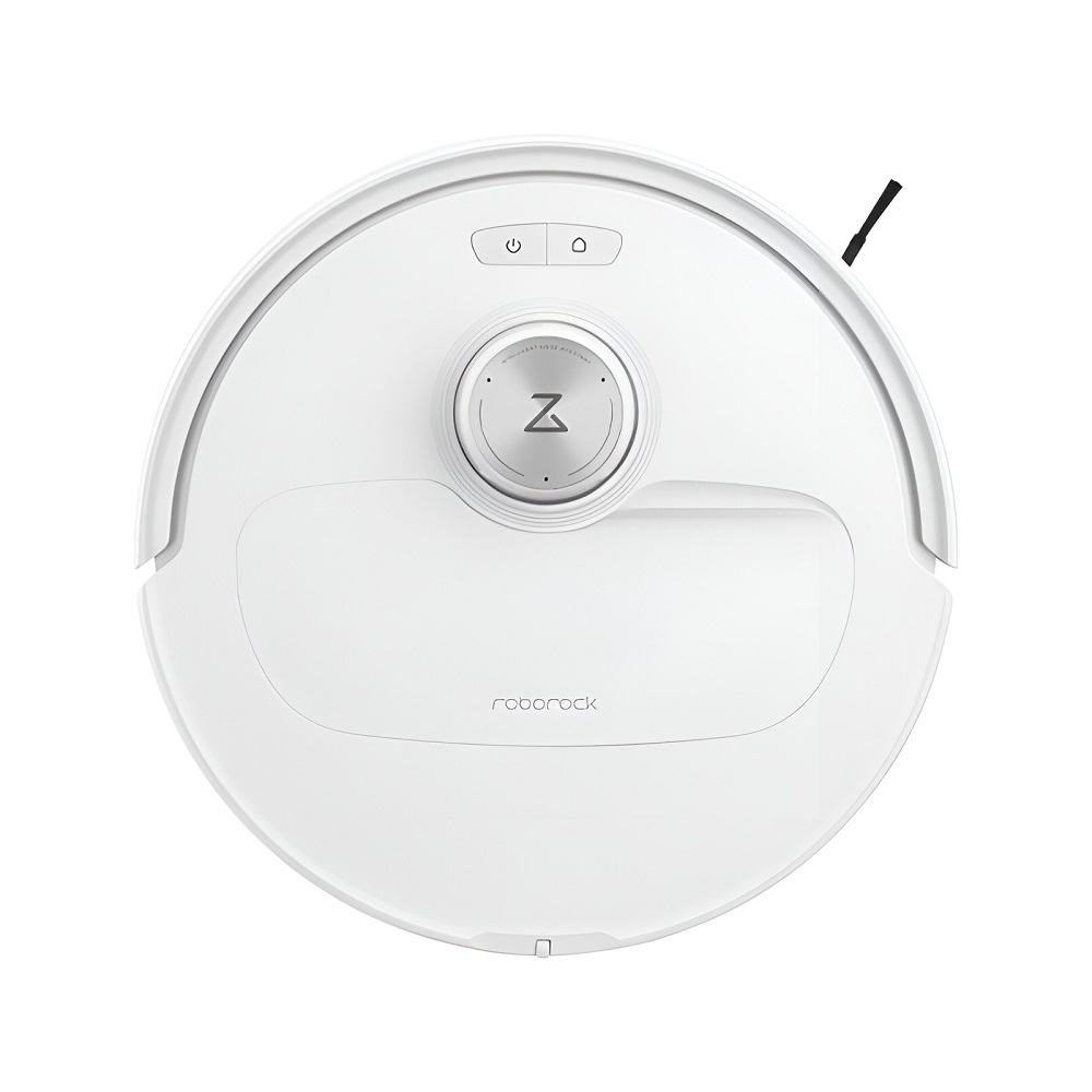 جارو رباتیک روبوراک مدل Qrevo master