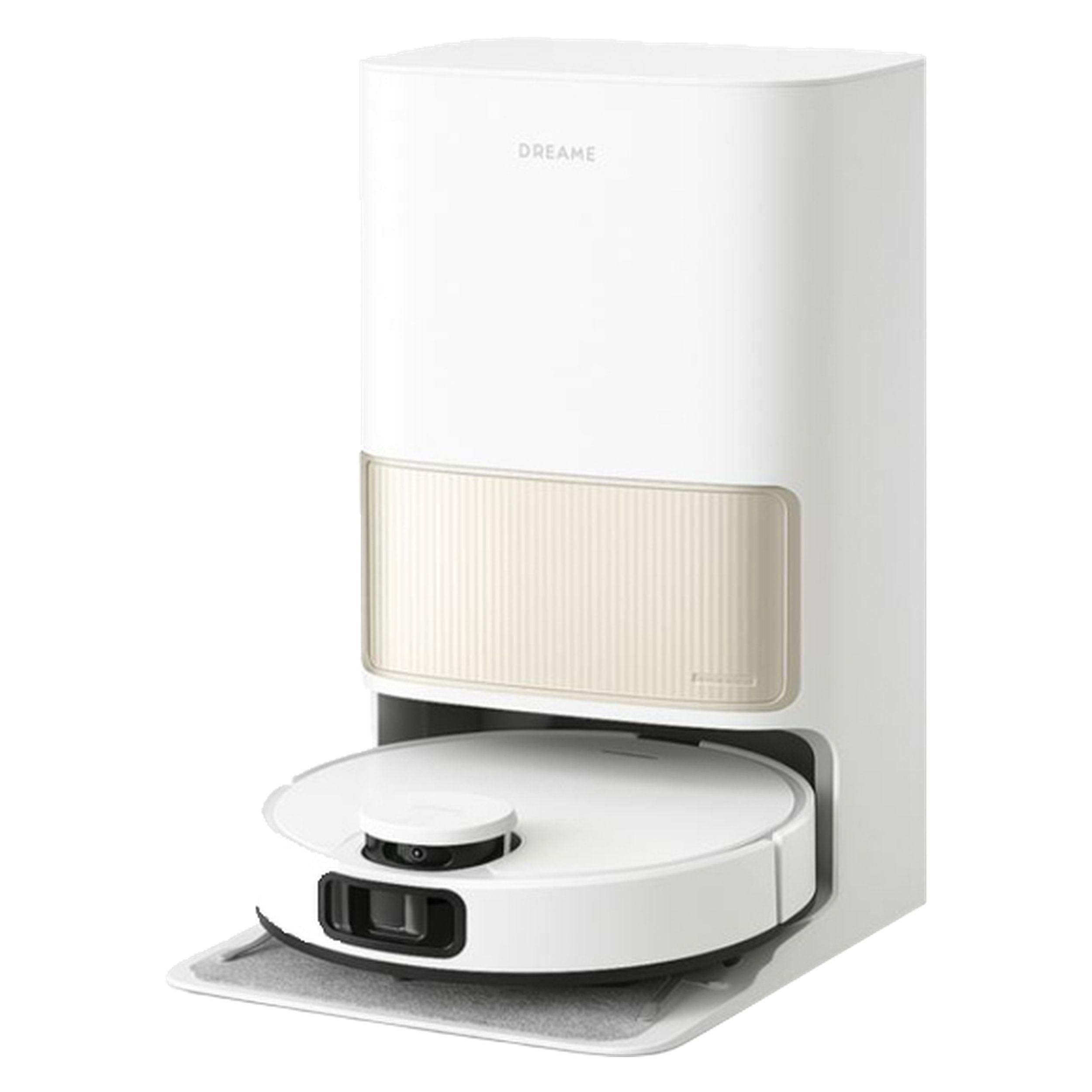 جاروبرقی رباتیک دریم مدل L40 ULTRA