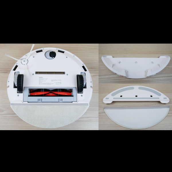 جارو رباتیک لایدستو مدل S1