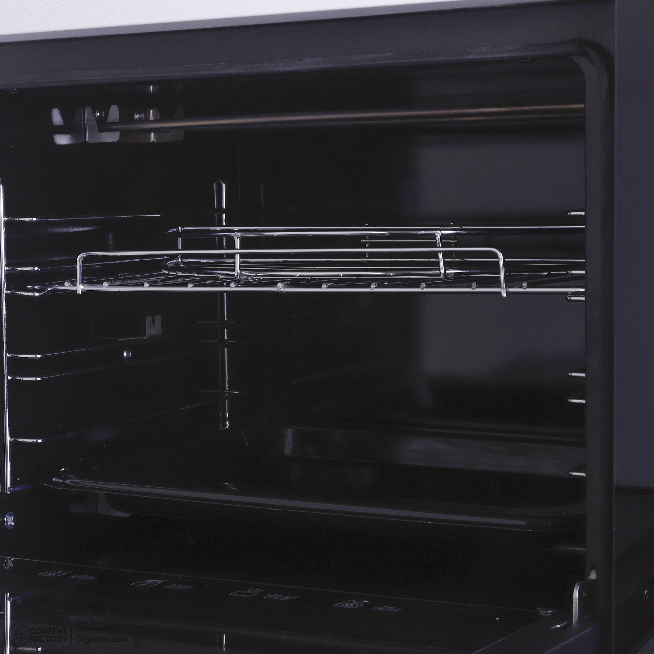 آون توستر زنیت مدل ZOT-1411