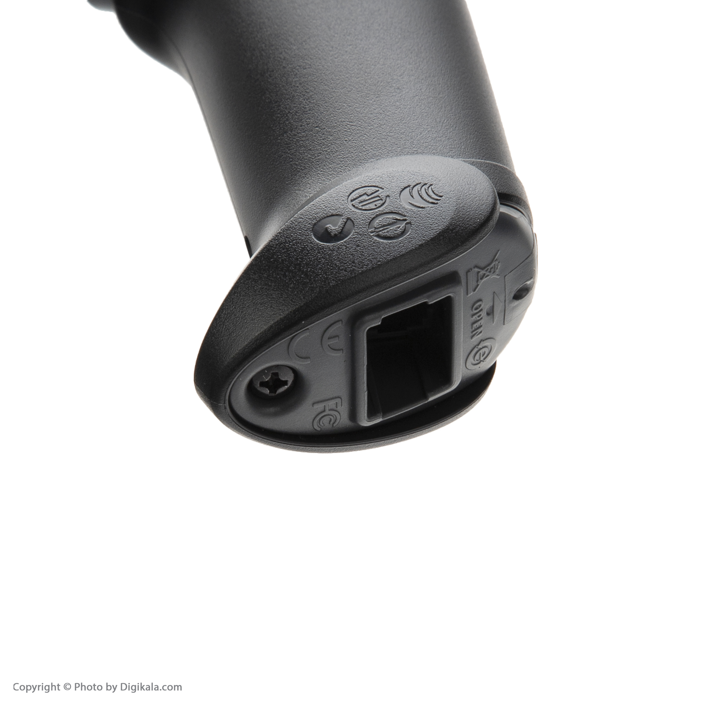 بارکد خوان میوا مدل MBS-6800 به همراه پایه