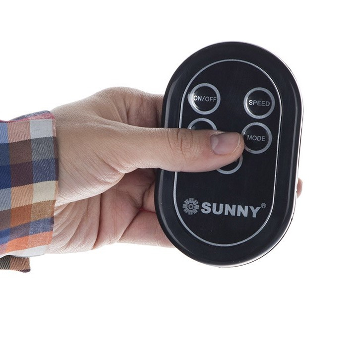 پنکه سانی مدل 3300