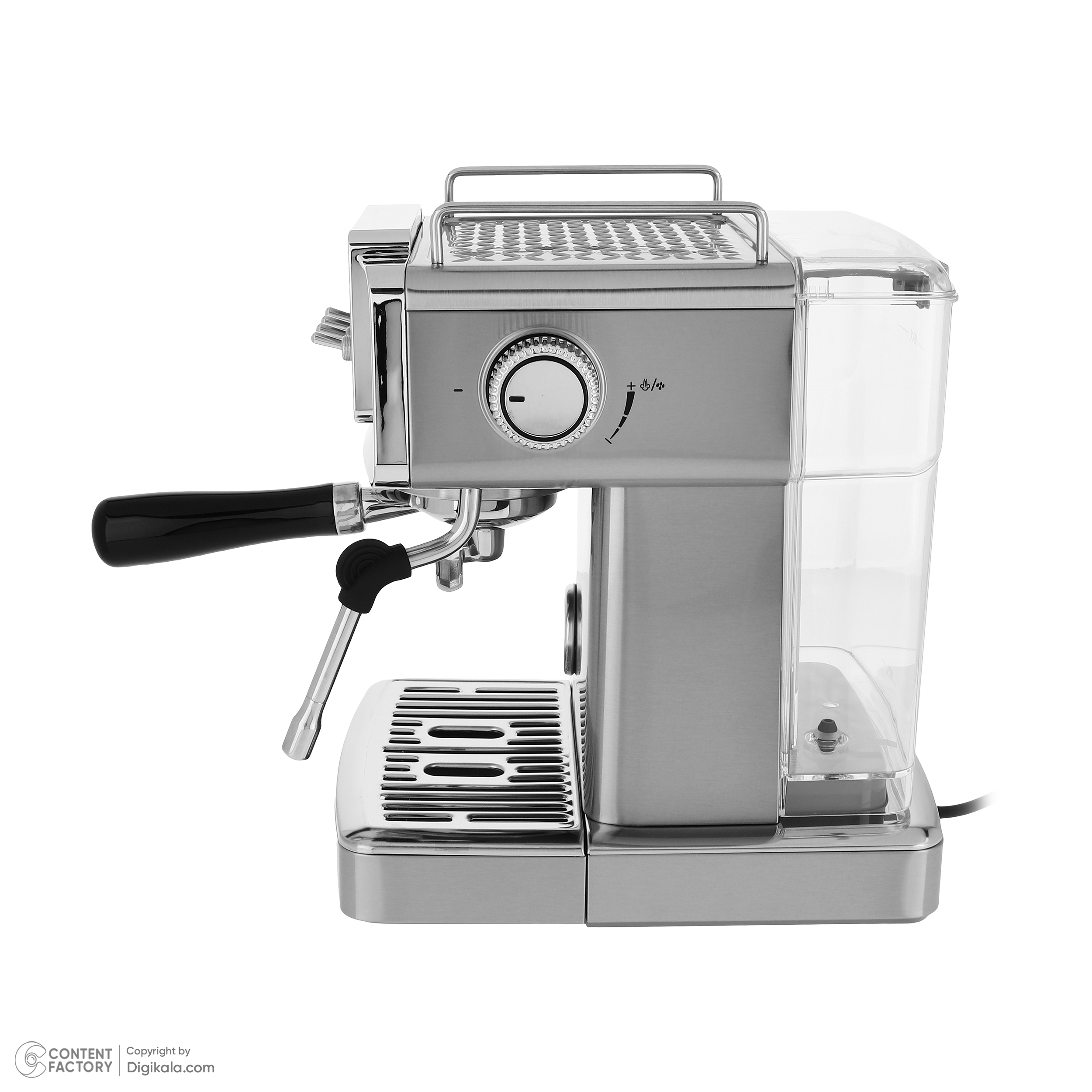 اسپرسو ساز 1000 میلیلیتر یونیک لایف مدل UL-8933