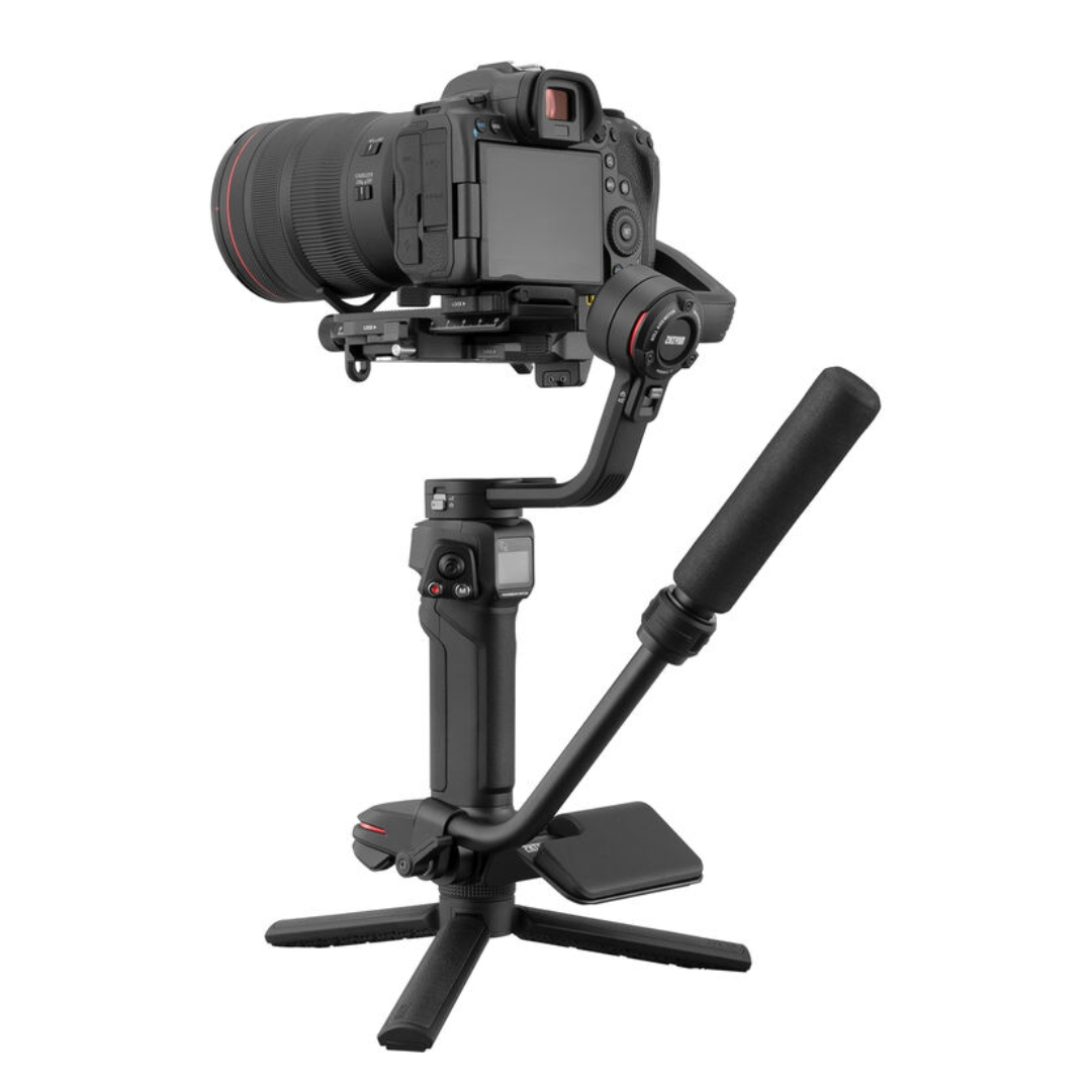 گیمبال ژیون مدل WEEBILL-3 Combo