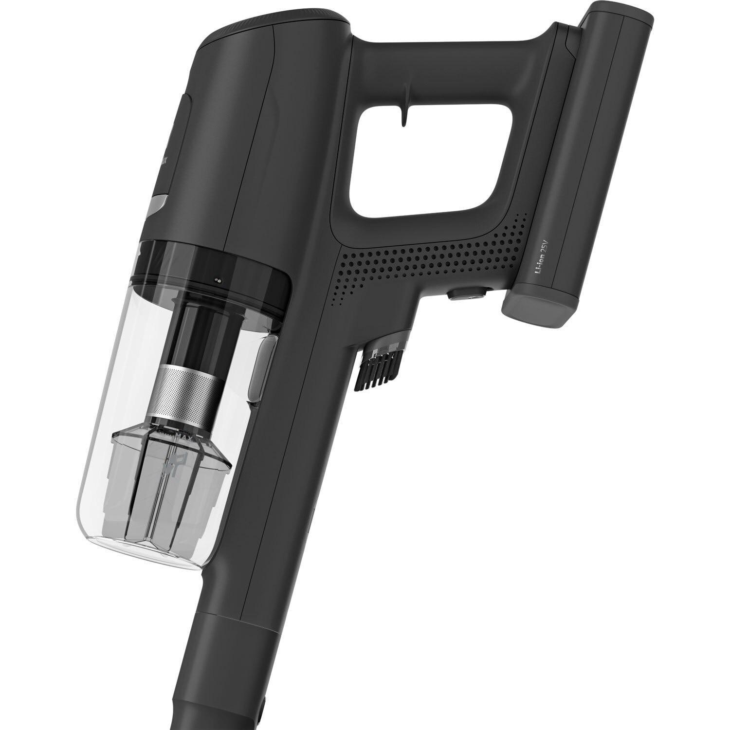 جارو شارژی الکترولوکس مدل EFP 91813