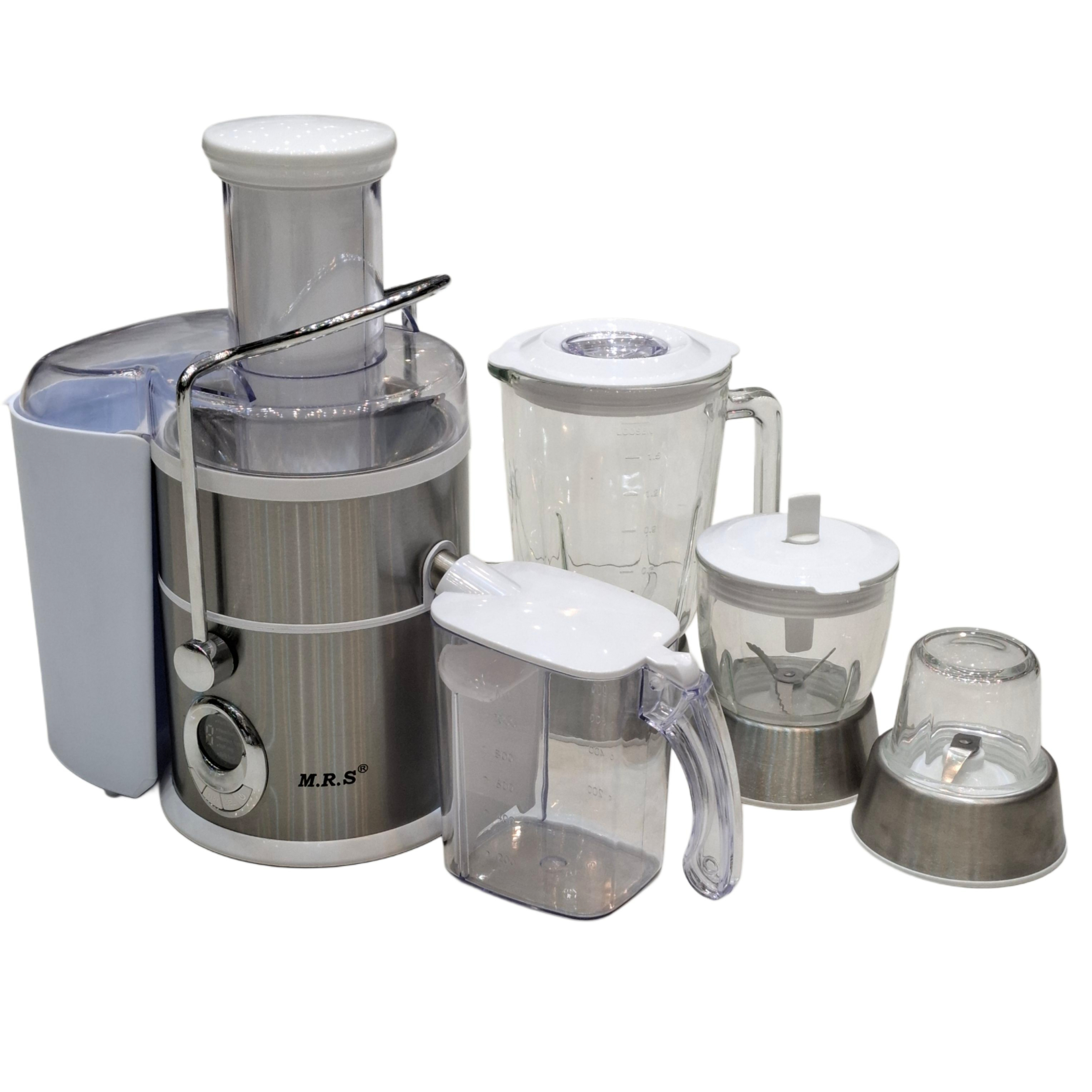 آبمیوه گیری ام آر اس مدل MRS017