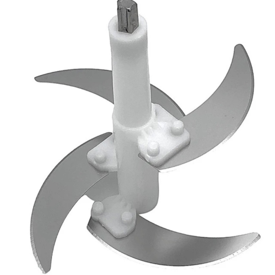 خردکن سیلور کرست مدل PRO 4L