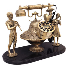 تلفن کلاسیک مدل نوازنده