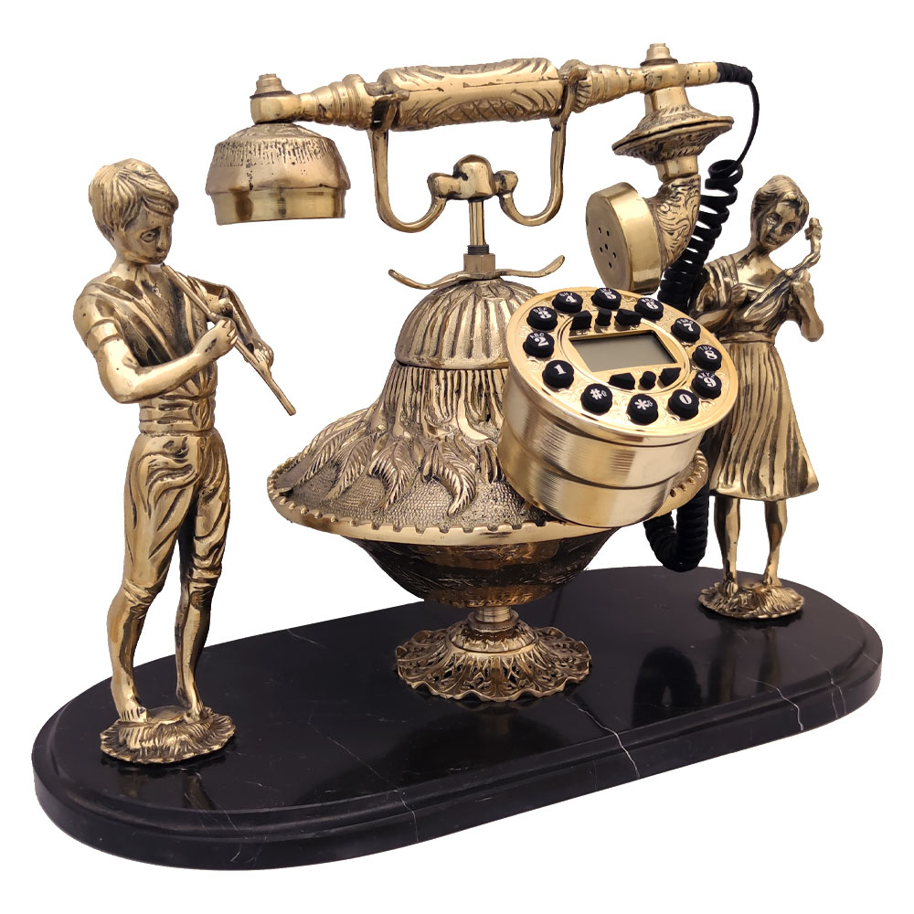 تلفن کلاسیک مدل نوازنده