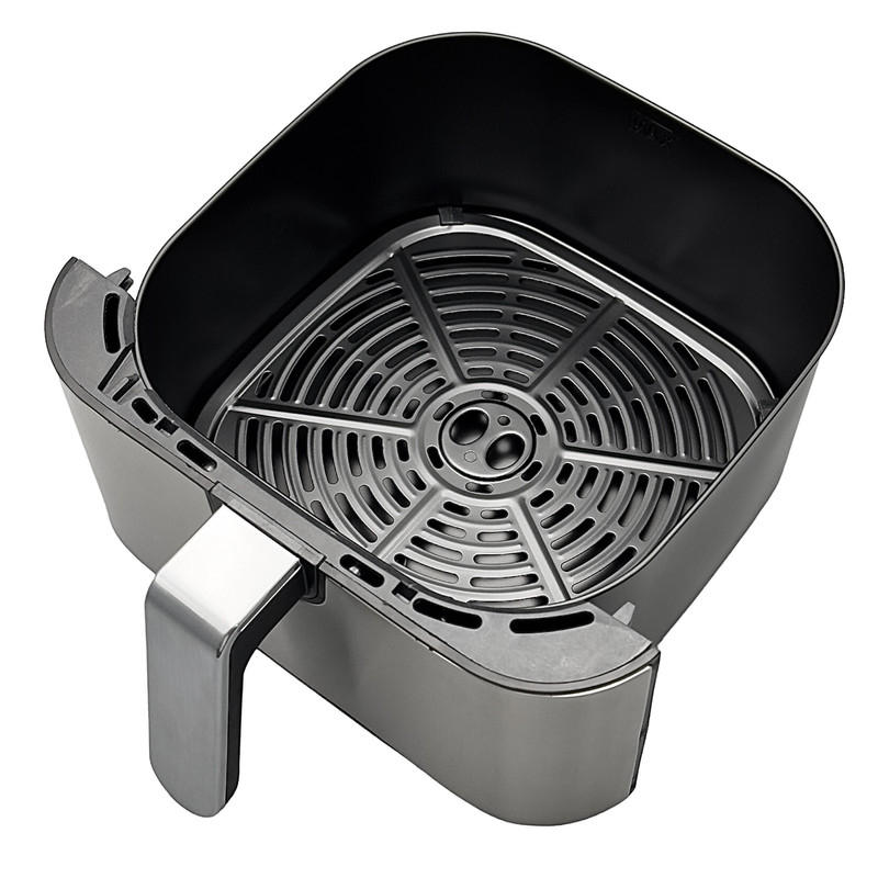 سرخ کن بدون روغن دسینی مدل  D-811