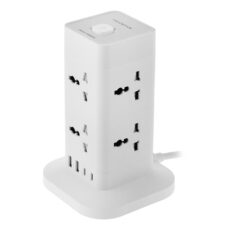 چندراهی برق هایکواستار مدل HS-PS322