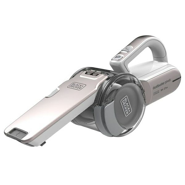 جارو شارژی دستی بلک اند دکر مدل PV1820LRGP