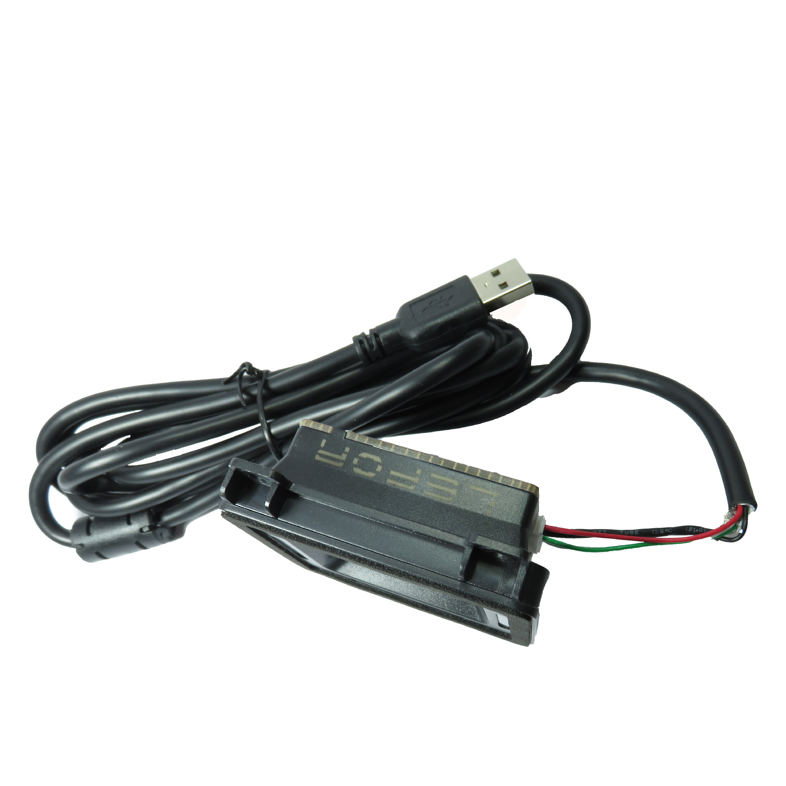 بارکد خوان دو بعدی لفور مدل LFR-EP8280L