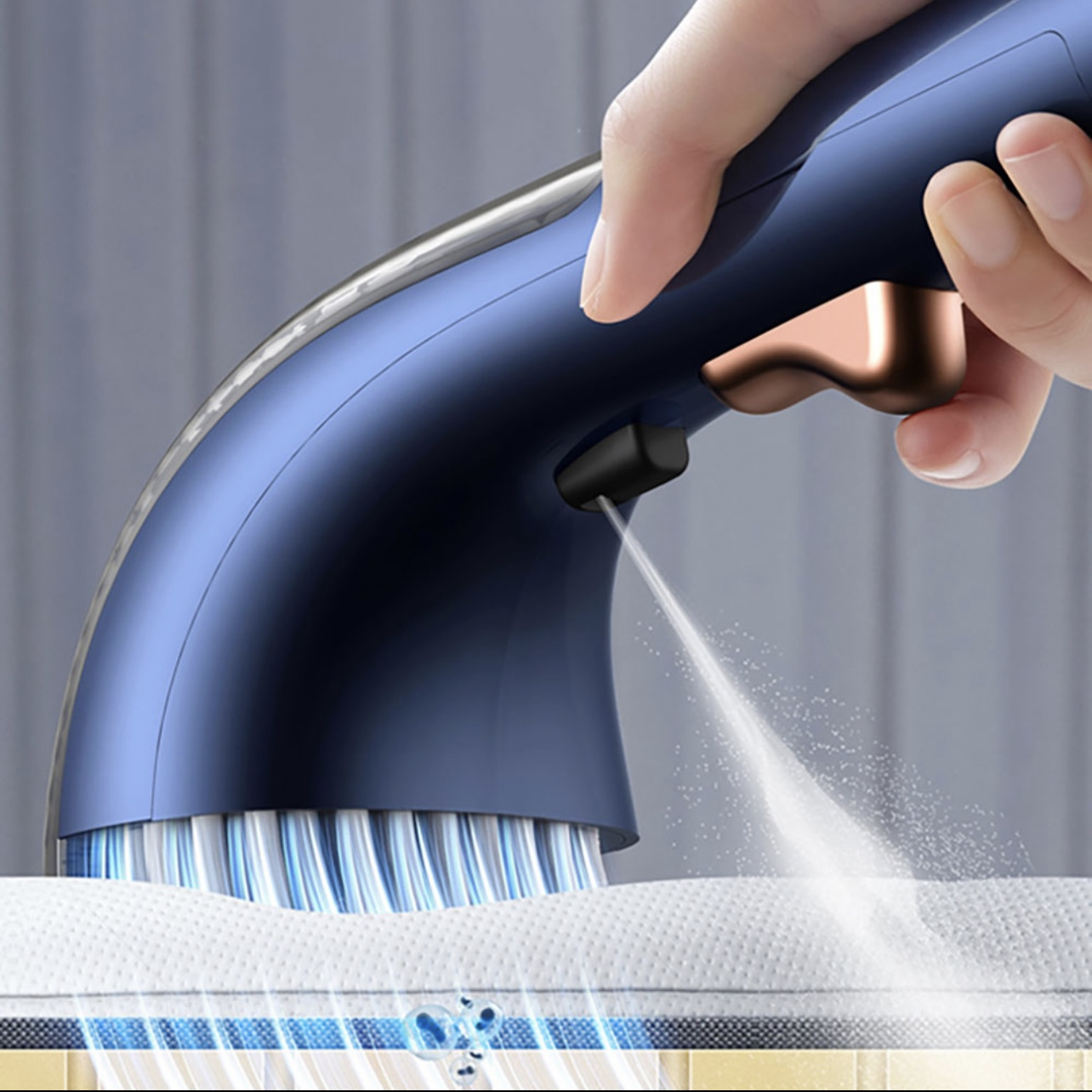 فرش شوی و مبل شوی درما مدل BY200