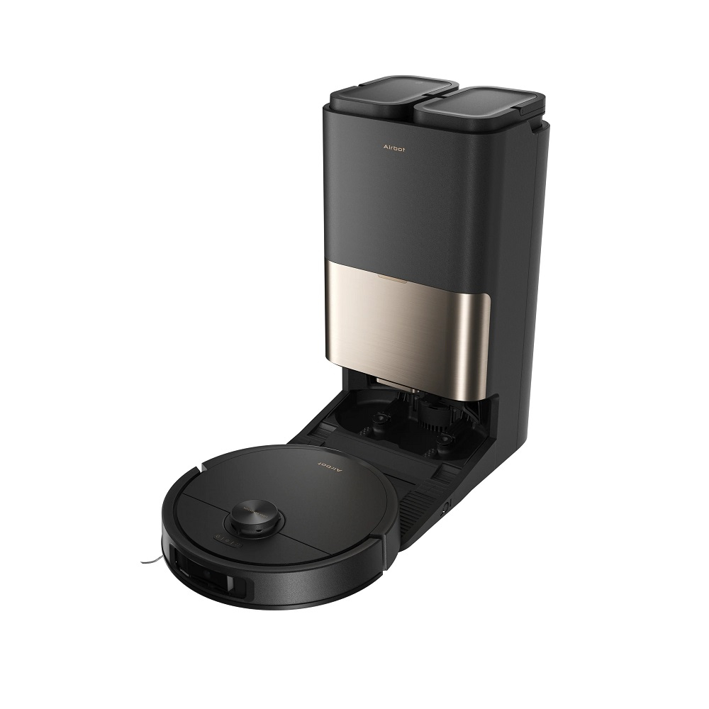 جاروبرقی رباتیک ایربات مدل X40 Ultra