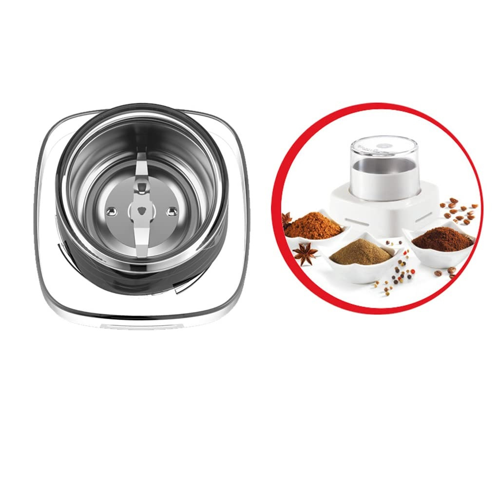 مخلوط کن و آسیاب کن 1.75 لیتری مولینکس مدل LM242B25