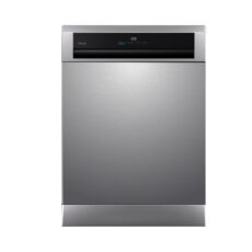 ماشین ظرفشویی 15 نفره آپلاس مدل DW86A03