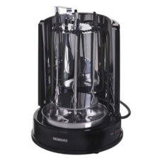 گریل هنریچ مدل  HDG 8687