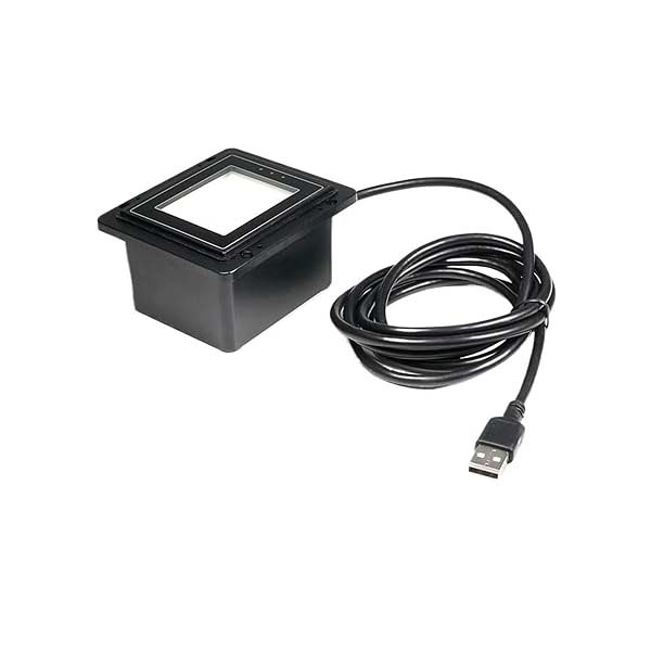 بارکد خوان دو بعدی لفور مدل lfr-ep8200