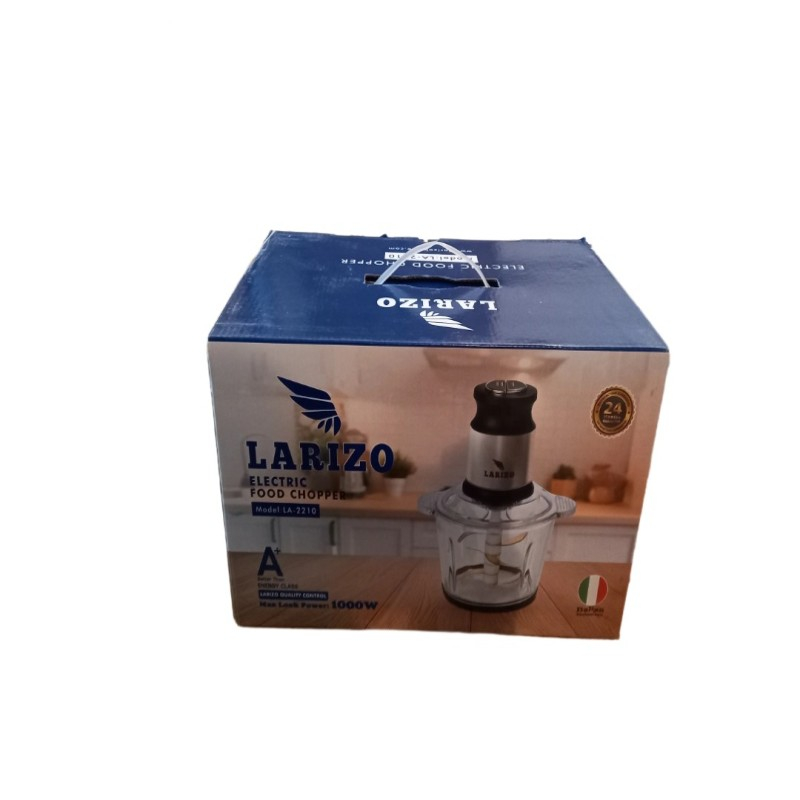 خردکن لاریزو مدل 2210