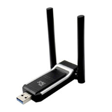 USB کارت شبکه کی نت پلاس مدل KP-W1804