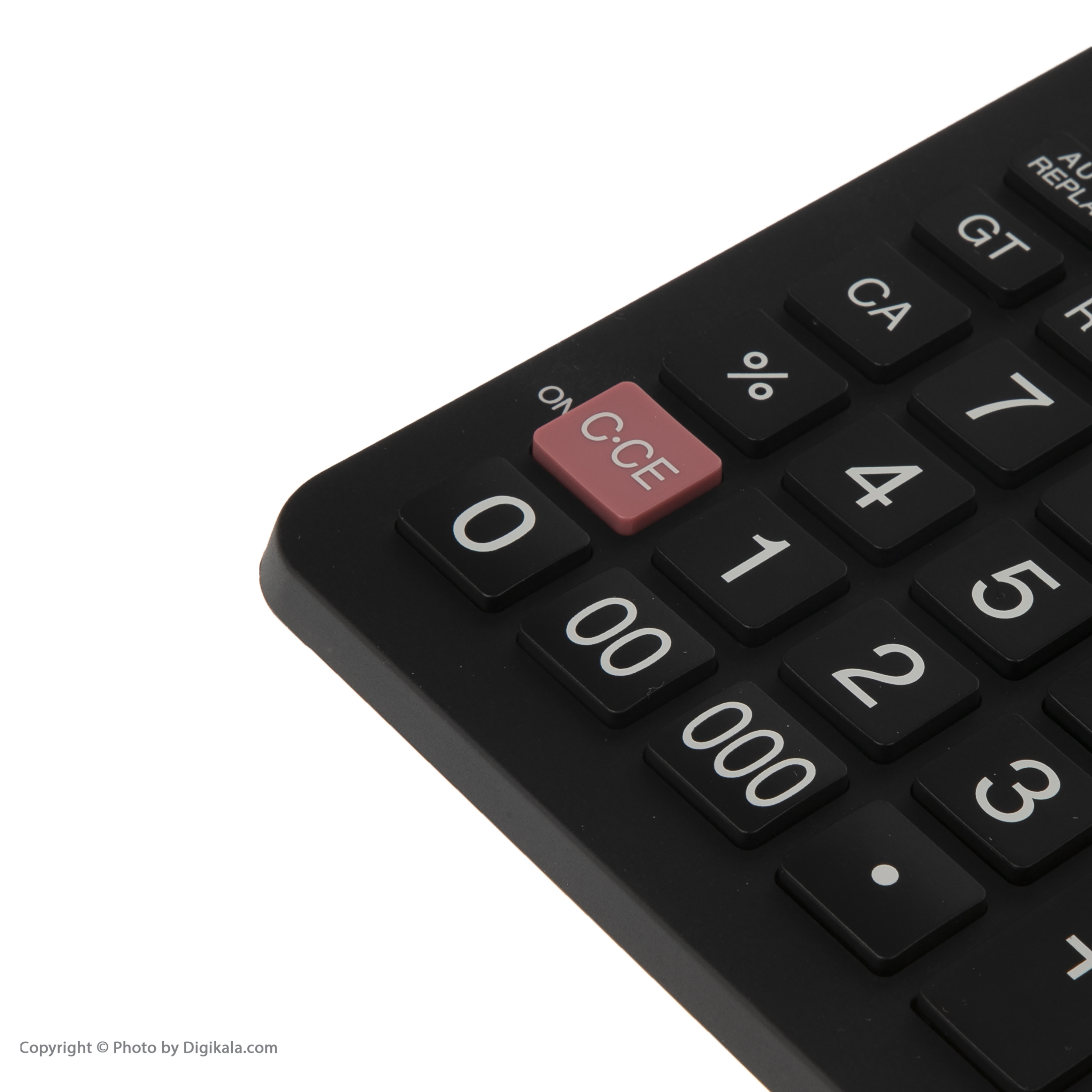 ماشین حساب شارپ مدل CC12GP