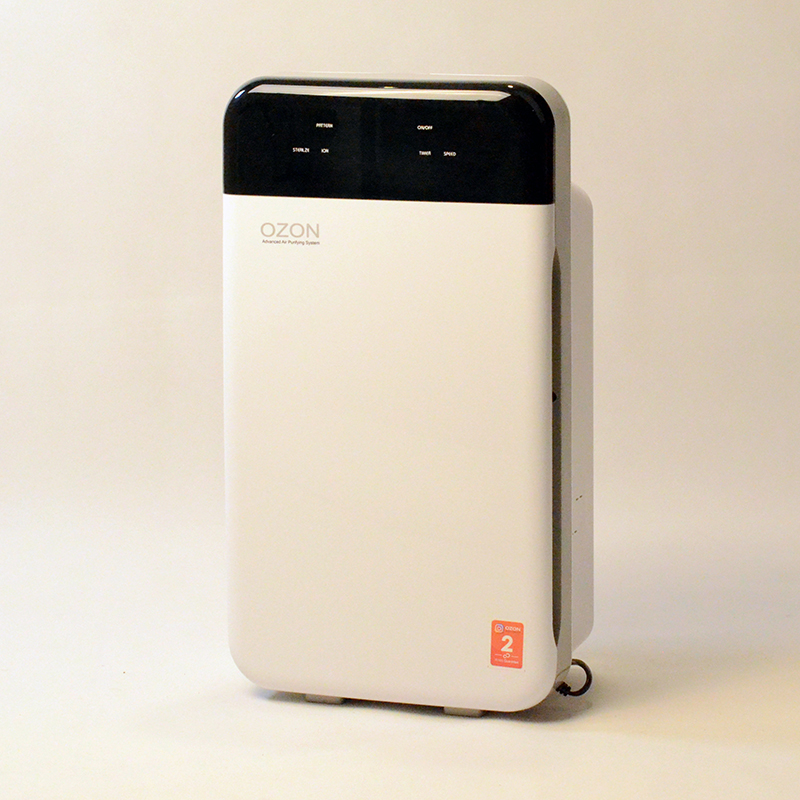 دستگاه تصفیه کننده هوا اوزون مدل OZ-801