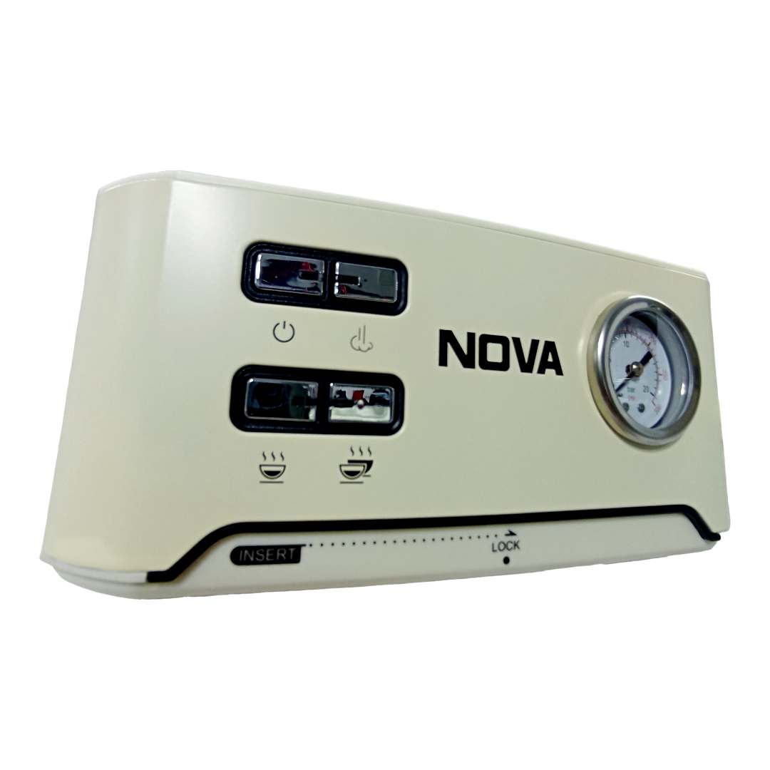 اسپرسو ساز نوا مدل 169