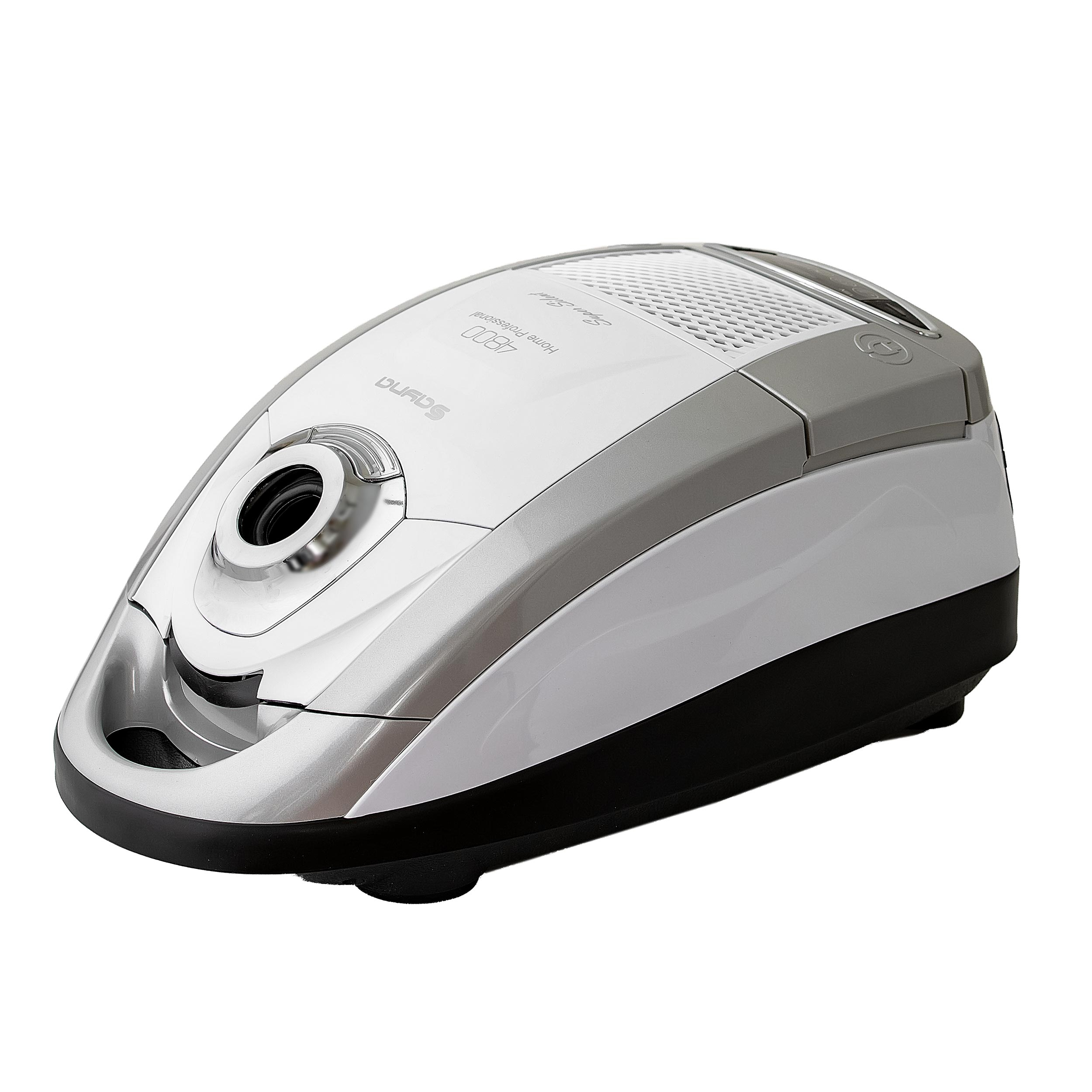 جاروبرقی 2400 وات ساینا مدل 4800