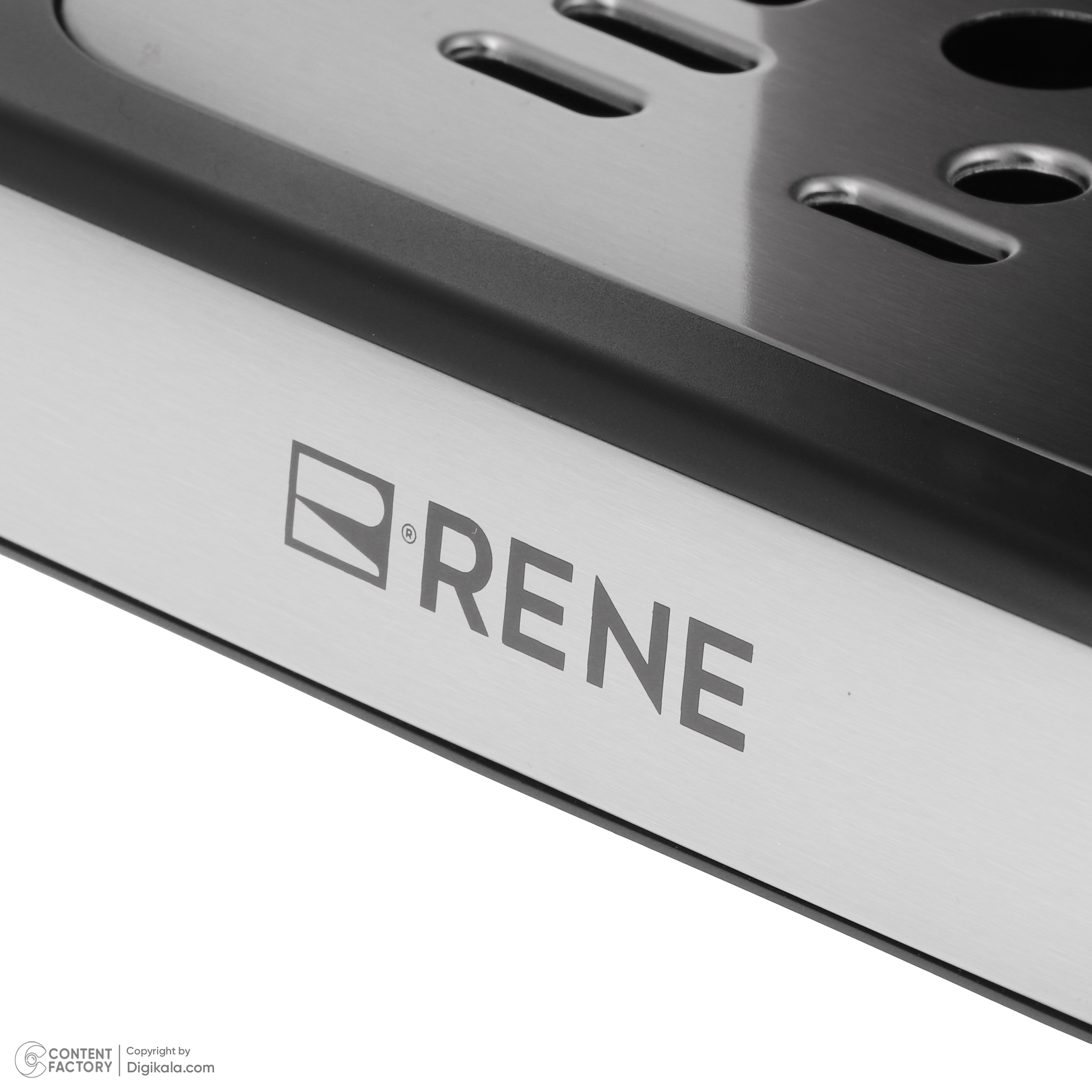 اسپرسو ساز رنه مدل REM1711