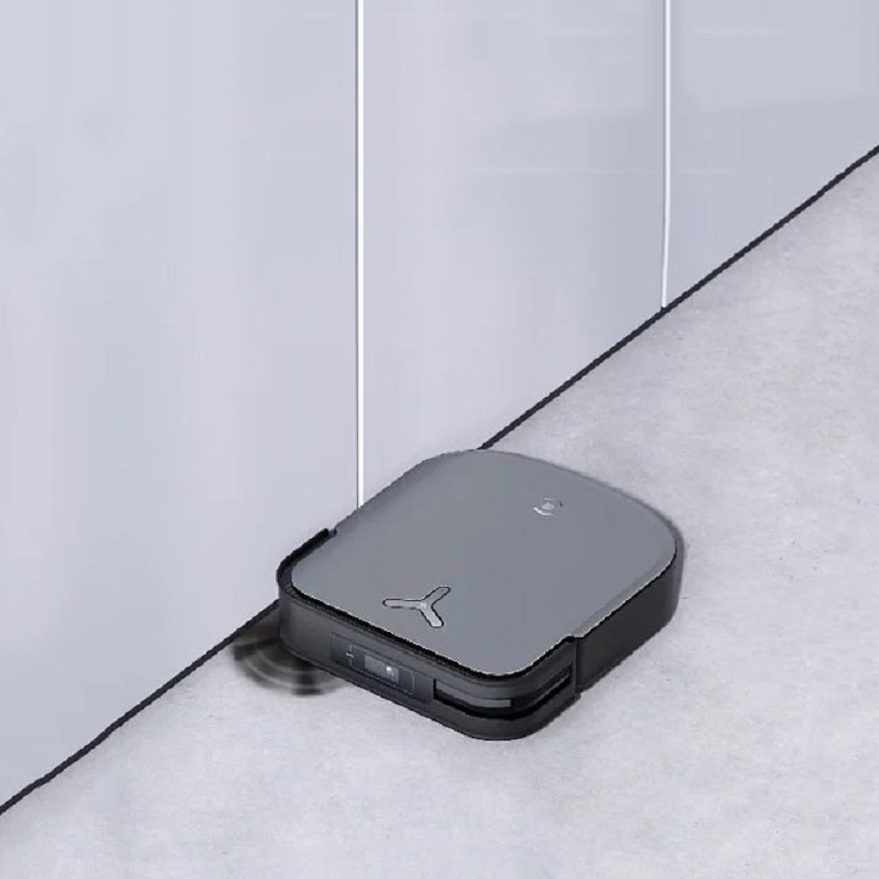 جاروبرقی رباتیک اکووکس رباتیک مدل X2 COMBO