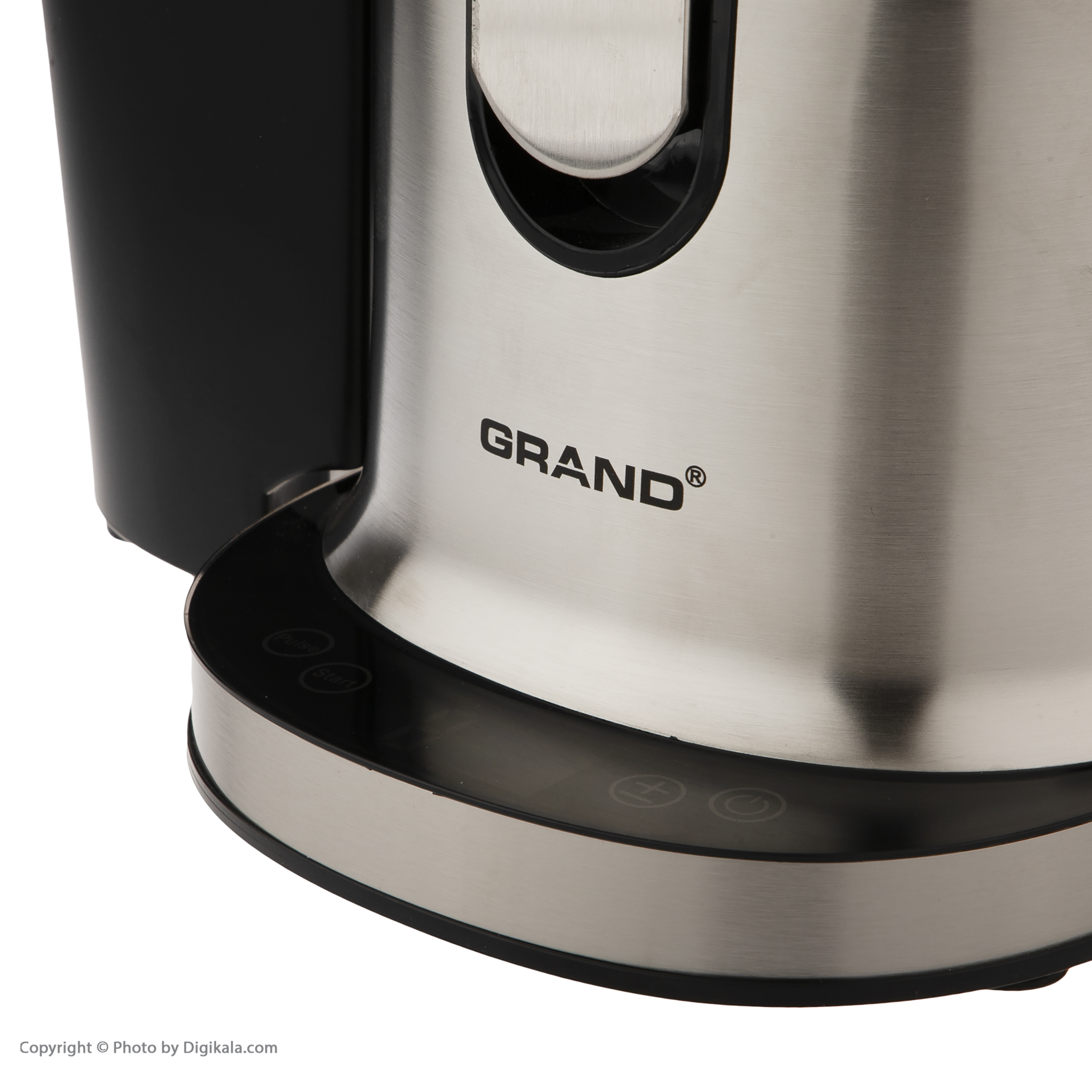 آبمیوه گیری گرند مدل GR-1080