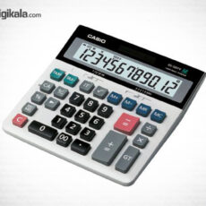 ماشین حساب کاسیو DS-120TV