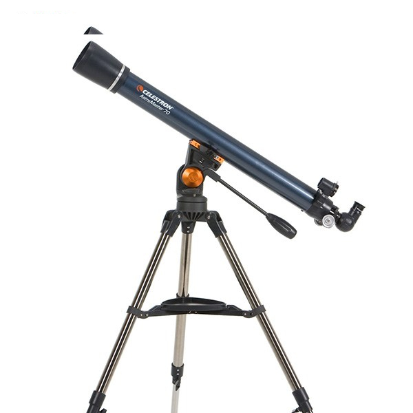تلسکوپ سلسترون مدل Astromaster 70AZ