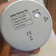 دوزینگ کاپ یونیک لایف مدل ULF-268