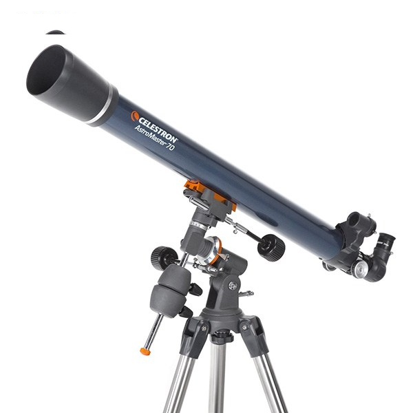 تلسکوپ سلسترون مدل Astromaster 70AZ