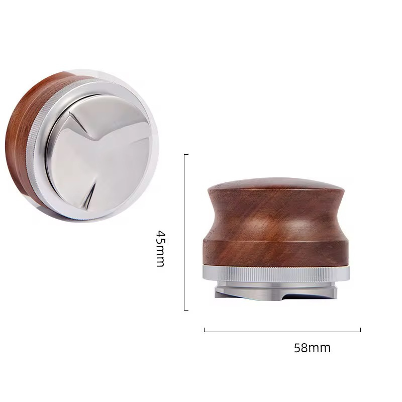 لولر قهوه مدل Adjustable Distributor