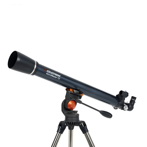تلسکوپ سلسترون مدل Astromaster 70AZ