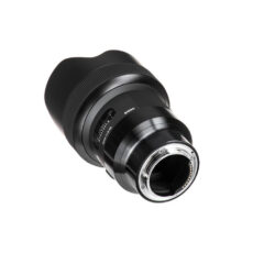 لنز دوربین سیگما مدل 14mm f/1.8 DG HSM Art for