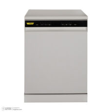 ماشین ظرفشویی 15 نفره ارج مدل DW150704W