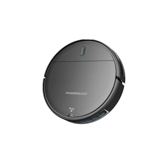 جاروبرقی رباتیک پاورلوژی مدل PPBCHA58