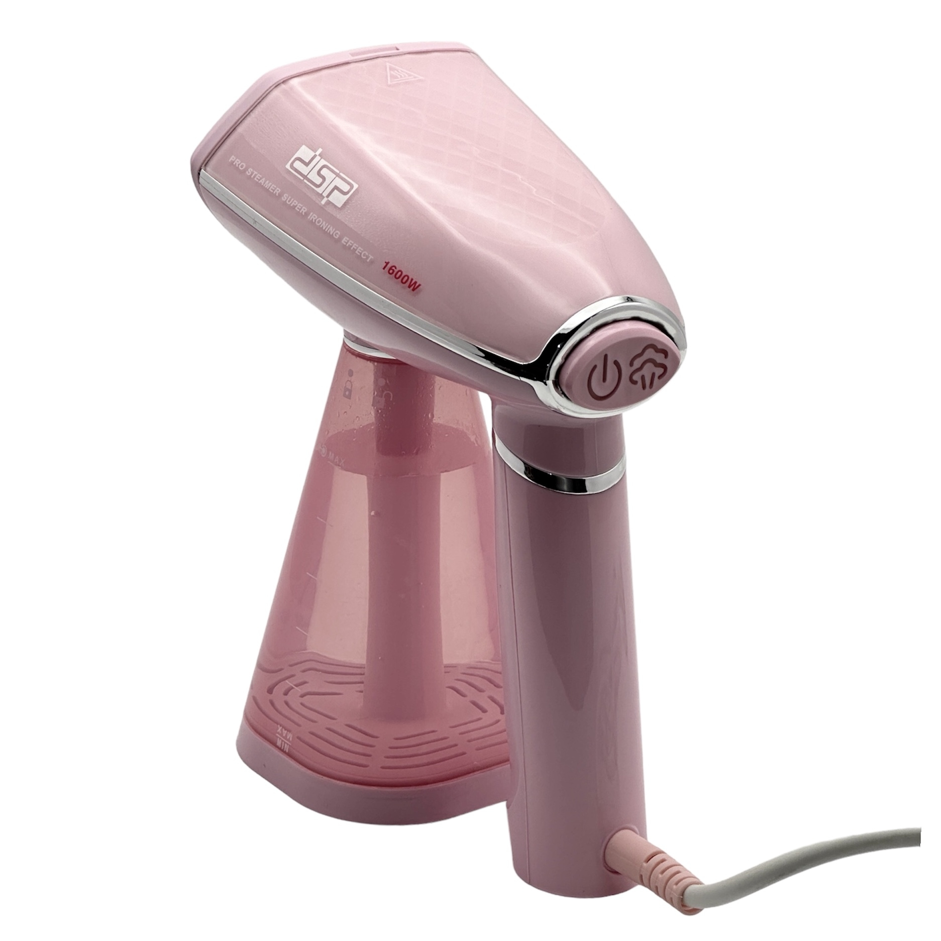 بخارگر دی اس پی مدل KD1086