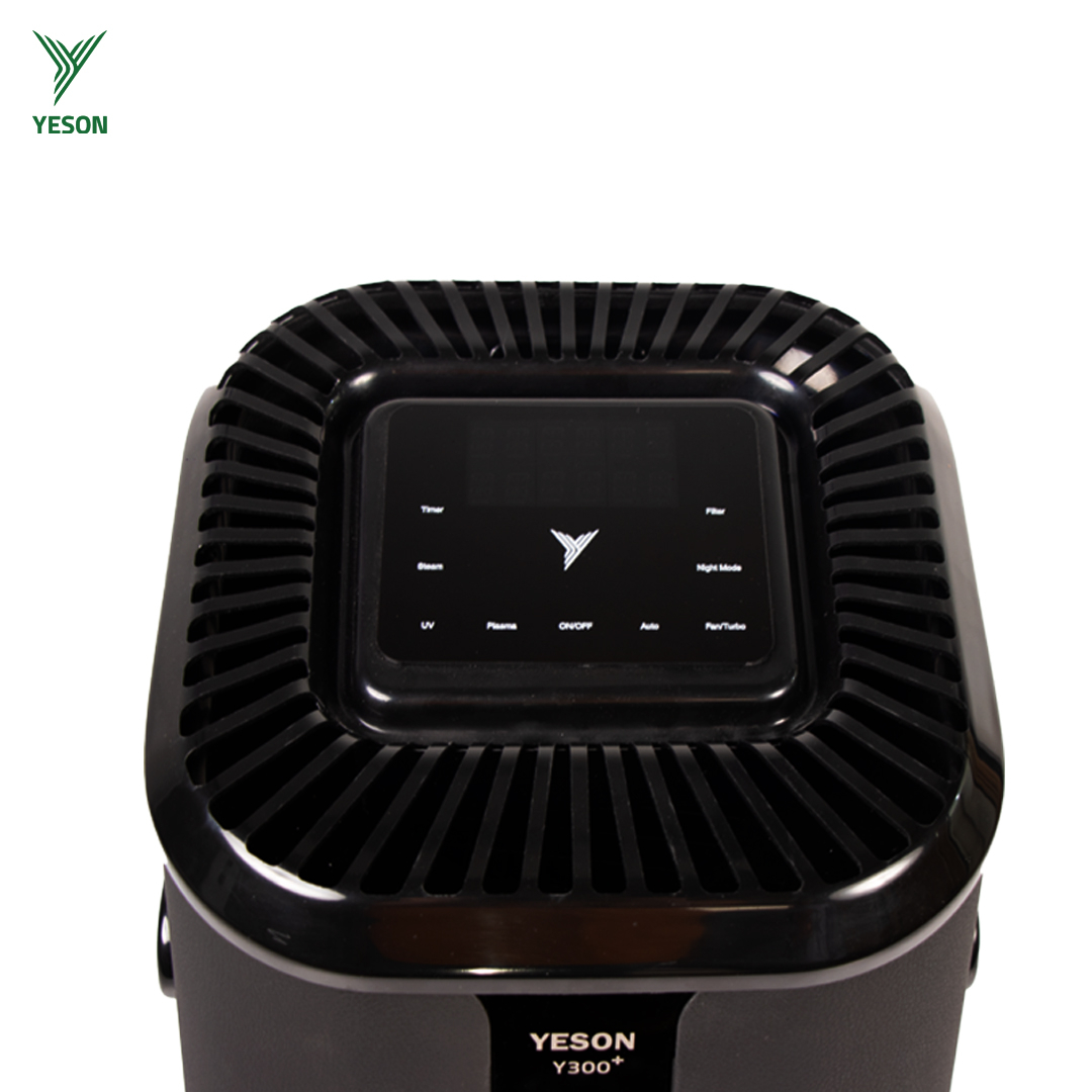 دستگاه تصفیه کننده هوا یسان تک مدل  Y300