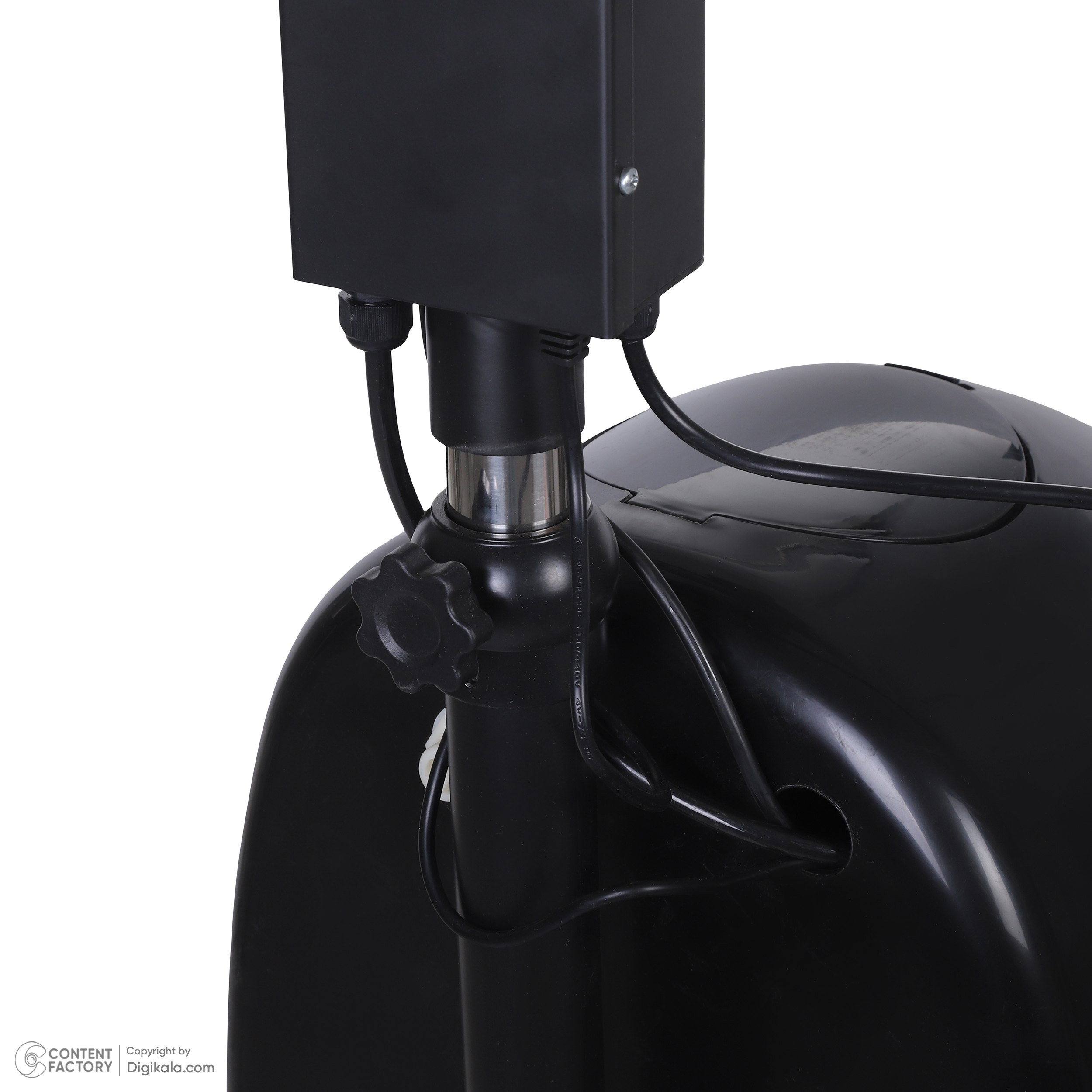 پنکه مه پاش هانا مدل HANA-26VIP-RC