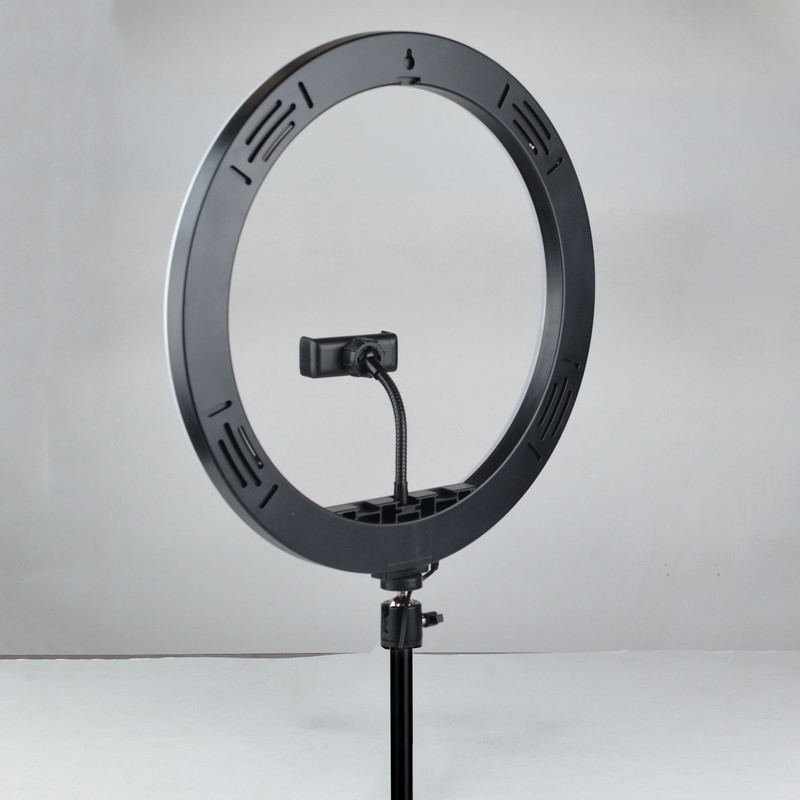 رینگ لایت مدل RGB-LJJ-36 K